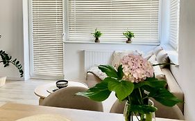 Apartament Ogrodowy Zakątek II