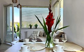 Apartament Ogrodowy Zakątek II